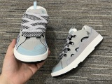 Men L*ANVIN Top Quality Sneaker