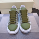 Men Women A*lexander M*cqueen Top Quality Sneaker