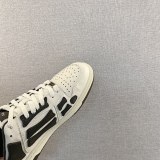 Men Women A*miri Top Sneakers