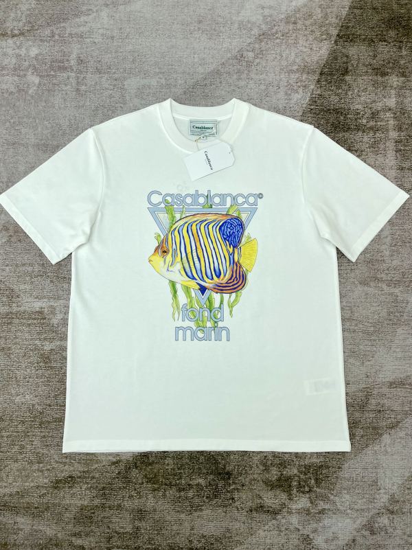 C*ASABLANCA Men Top Quality Clothes007