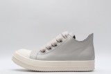 Men Women R*ick O*wens Top Sneaker