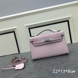 H*ermes Bag Top Quality 22CM