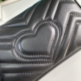 G*ucci Top Bag 16.5*10*5CM