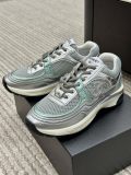 Women C*hanel Top Sneaker