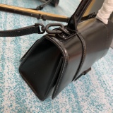 B*alenciaga Bag Top Quality 19*8*21cm