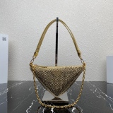 P*rada Top Bag 14*6CM