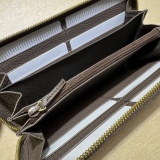 G*ucci Wallets Top Quality 19*10.5*2.5CM