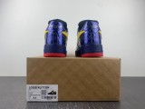 N*ike Air Force 1 x L*V Low