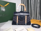 G*OYARD Bag Top Quality 20*14.5*9CM