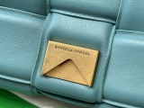 B*ottega V*eneta Bag Top Quality 27*10*18CM
