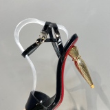 Women C*hristian L*ouboutin Top Quality Sandals