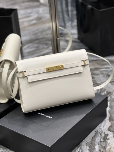Y*SL Top Bag 29*20.5*7CM