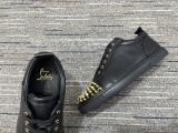 Men Women C*hristian L*ouboutin Top Sneaker
