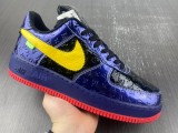 N*ike Air Force 1 x L*V Low