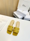 Women D*ior Top Quality Sandals