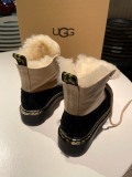 Women U*GG Top Sneaker