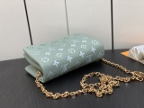 L*ouis V*uitton Bag Top Quality 20*14*8CM