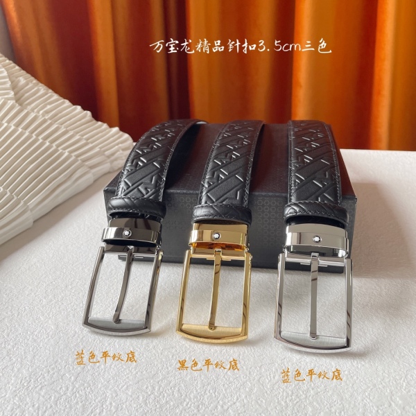 Other Belts Top Quality 35MM