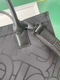 B*urberry Bag Top Quality 35.5*15*37.5CM