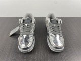 Men Women B*ape Top Sneaker