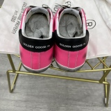 Men Women G*GDB Top Sneakers