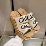 Women C*hloe Top Sandals