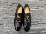 Men C*hristian L*ouboutin Loafer