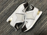 Men Women L*ouis V*uitton Run Away Top Sneaker