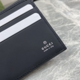 G*ucci Wallets Top Quality 9*11CM