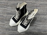 Men R*ick O*wens Top Sneaker