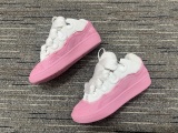 Men L*ANVIN Top Quality Sneaker