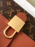 L*ouis V*uitton Top Bag 20*16*7.5CM