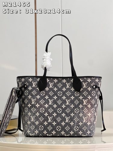 L*ouis V*uitton Top Bag 31*28*14CM