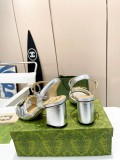 Women G*ucci Top Sandals