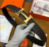 H*ermes Belts Top Version