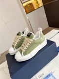 Men Women D*ior Top Quality Sneakers