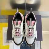 Men Women D*ior Top Quality Sneakers