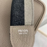 P*rada Top Bag 19*20*6CM