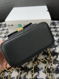 C*hanel Bag Top Quality 17*8*9.5CM