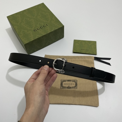 G*ucci Belts Top Quality 25MM