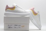 Men Women A*lexander M*cqueen Top Quality Sneaker