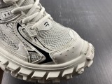 Men Women B*alenciaga Top Sneakers
