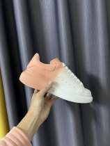 Men Women A*lexander M*cqueen Top Sneaker