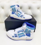 Men Women A*miri Top Sneakers