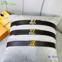 L*uis V*itton Belts Top Version