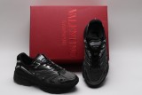 Men 𝑉*𝐴𝐿𝐸𝑁𝑇𝐼𝑁𝑂 Top Sneakers