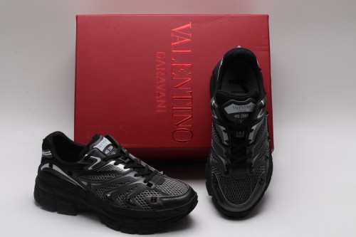 Men 𝑉*𝐴𝐿𝐸𝑁𝑇𝐼𝑁𝑂 Top Sneakers