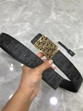 D*ior Belts Top Quality 40MM