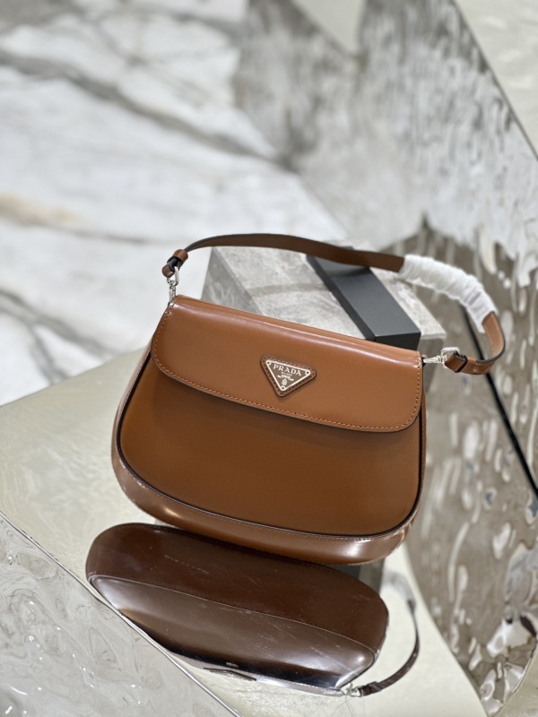 P*rada Top Bag 23*18*2.5CM