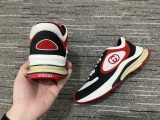 Men Women G*ucci Top Sneaker